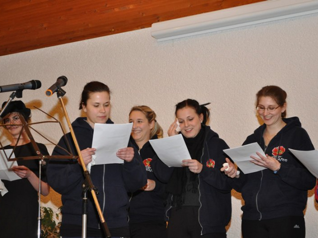 Heringsessen
